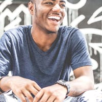 Портрет пользователя Люк из Марселя